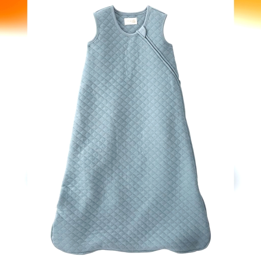 Baby Organic Cotton Wearable Blanket